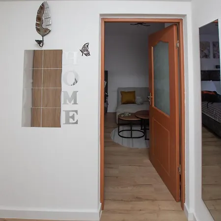Apartman Studio Grubac Trebinje Exterior photo