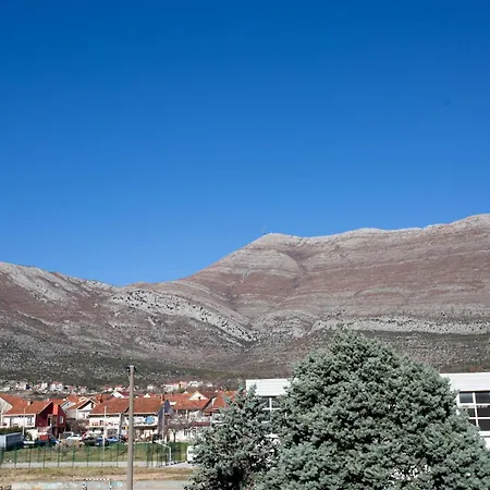 Apartman Studio Grubac Trebinje Exterior photo