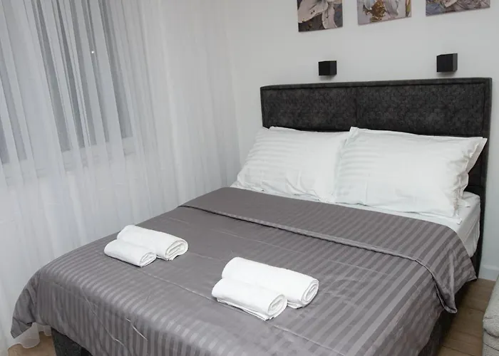 Apartman Studio Grubac
