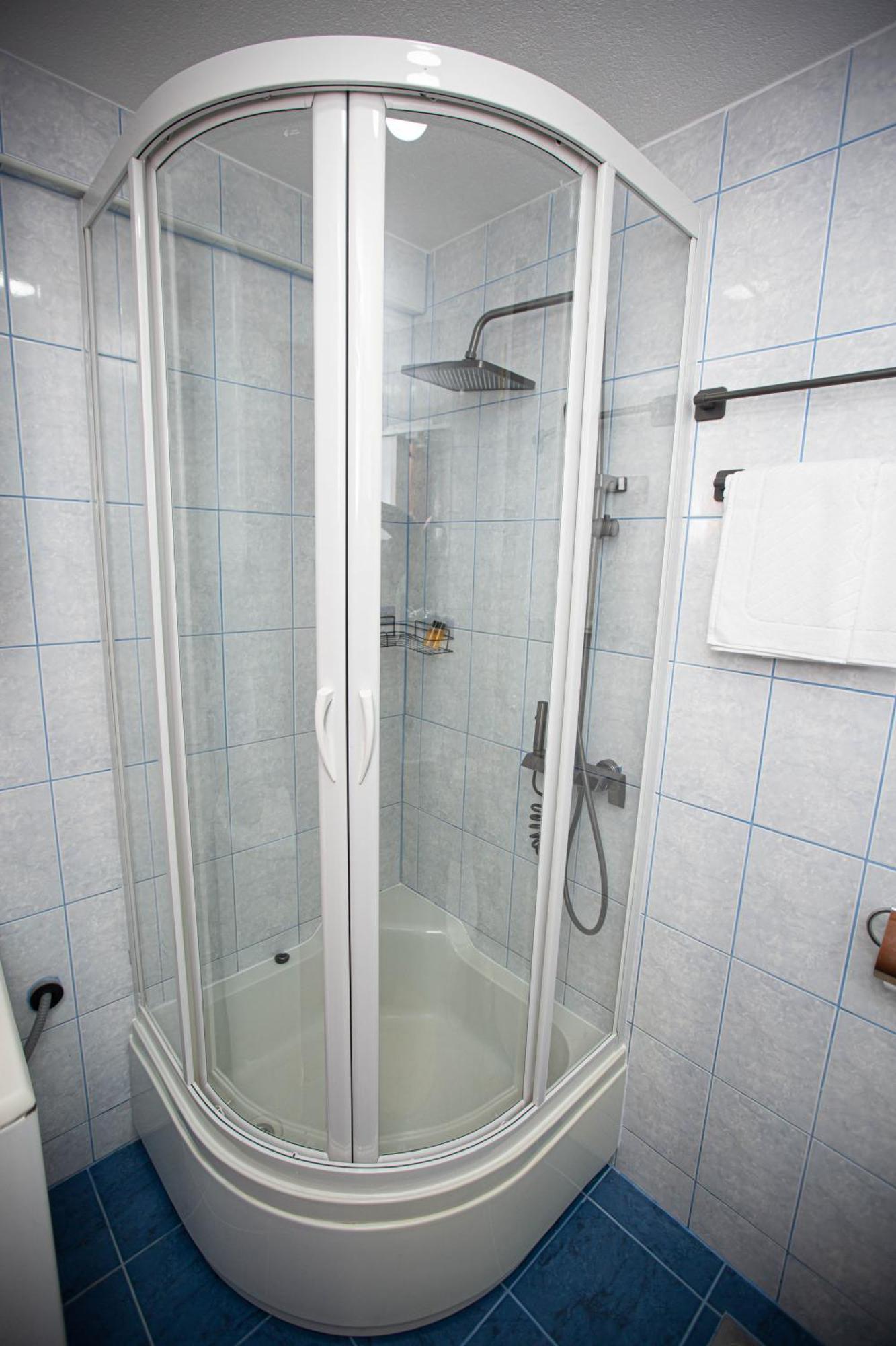 Grubac Apartment