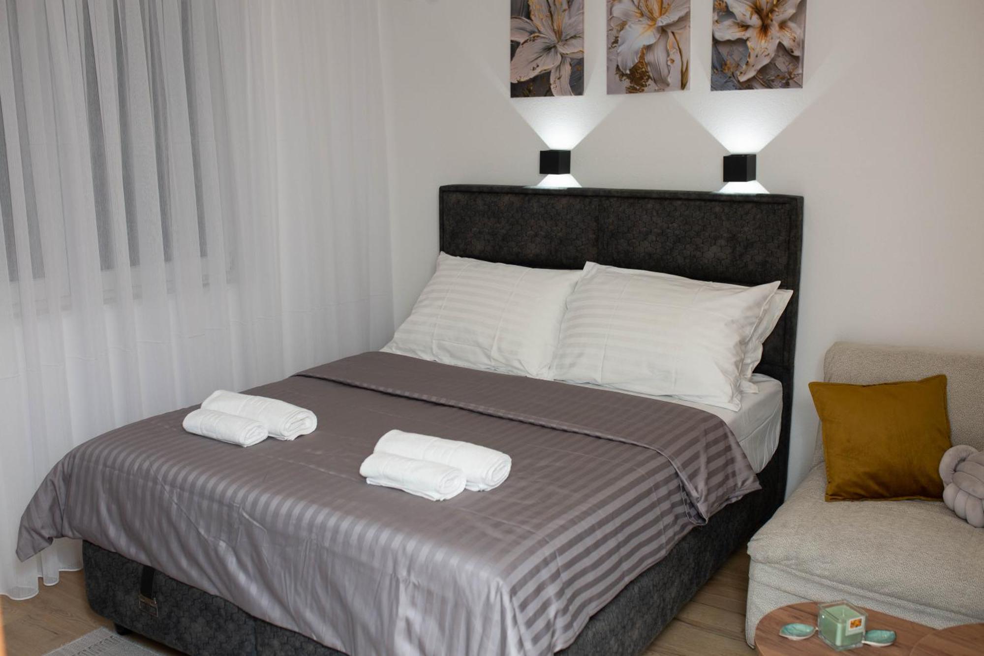 Grubac Apartment *