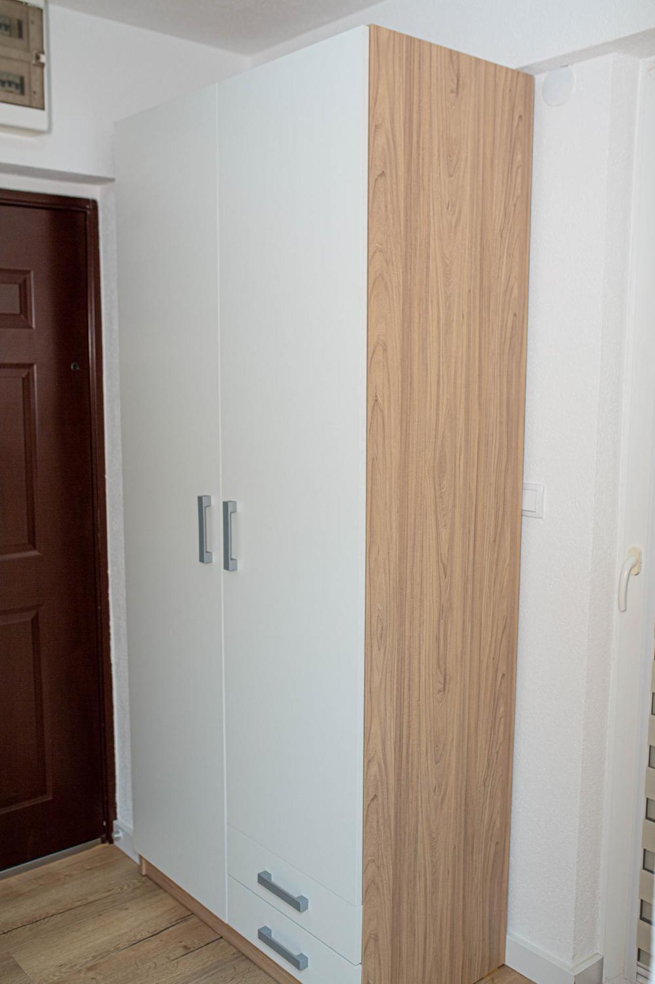 Apartment Grubac *